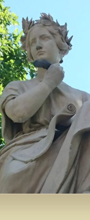 Restaurierung - Fachgerechter Umgang mit historischem Erbe